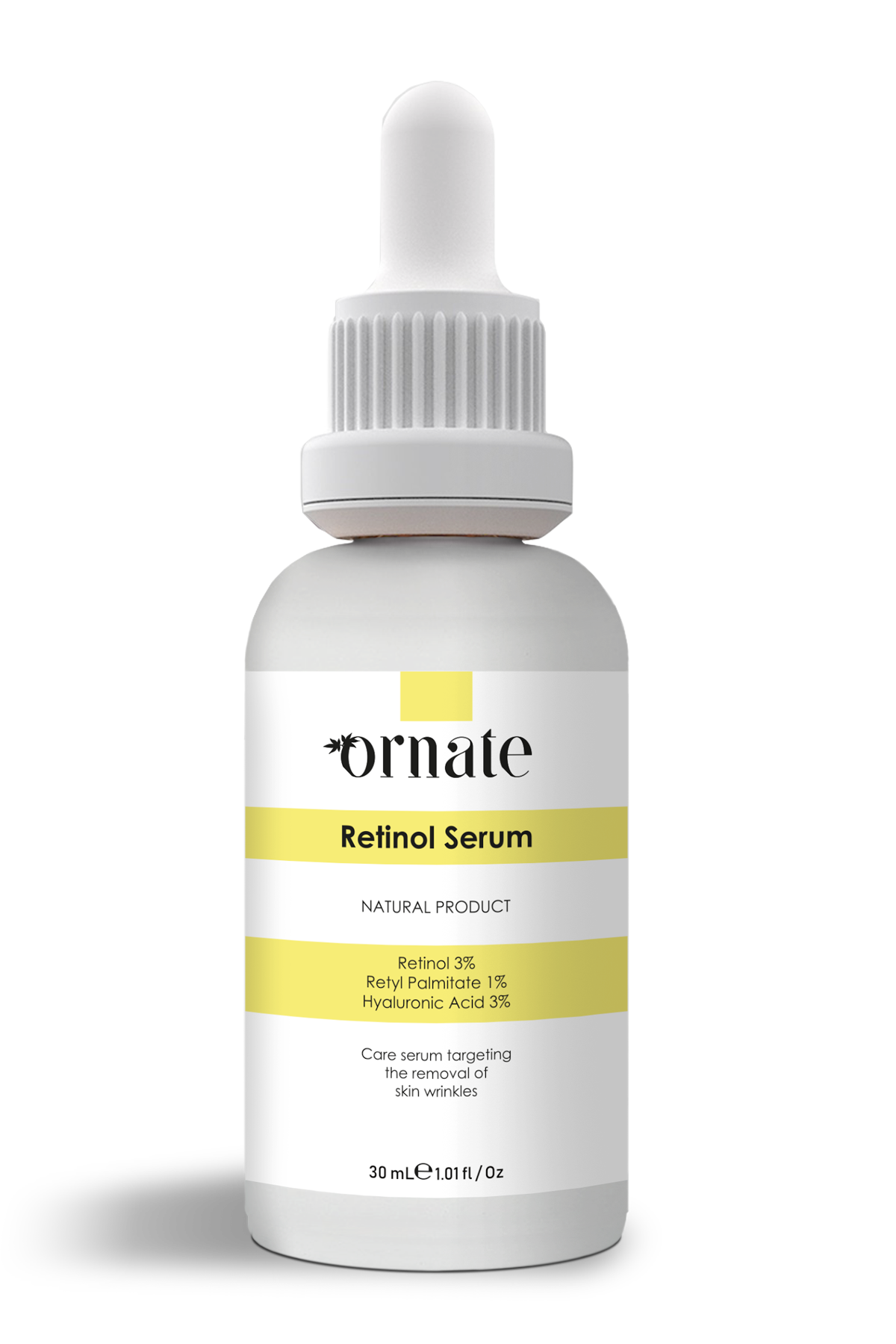 retinol serum